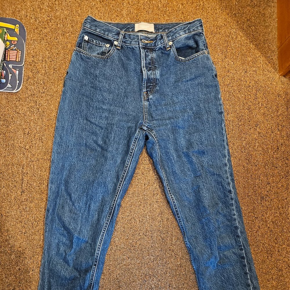 Everlane 90s Cheeky Jean 29